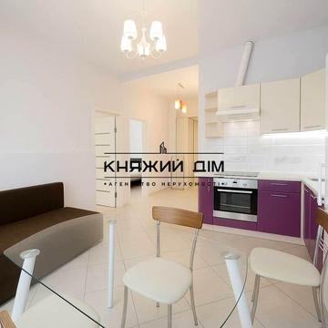 Юрія Кондратюка вул., 3