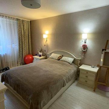 Продаж 2 к квартири Олексіївка Сертифікат, Алексеевка