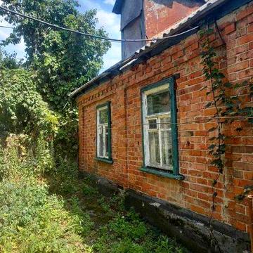 Продаж будинку, м. Полтава, вул. Бібліотечна, 3