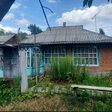 Продаж будинку, м. Полтава, вул. Бібліотечна, 3