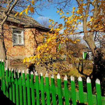 Продам дачу-будинок Діївка 2