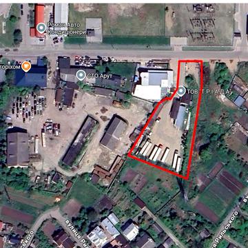 Рильського вул.