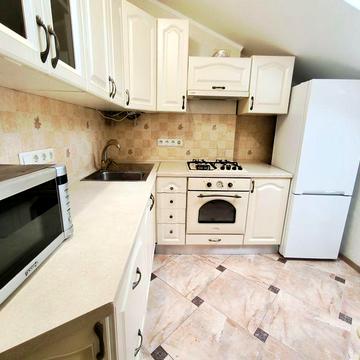Продаж 2 кімн з ремонтом та технікою, Ірпінь