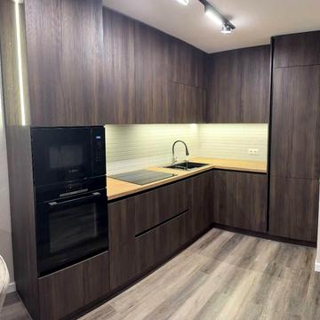 Рудненська вул. (Білогорська), 8