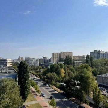 Квартира в центрі Вишевого/65м2/ 3 кк/ Без комісії