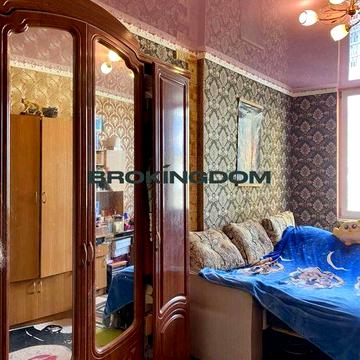 Продаж 1к вул. Сіваська,Стара Дарниця