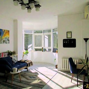 Продаж 3х кім. квартири вул. Князів Острозьких (Московська), 46/2