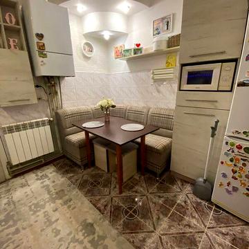 Продаж 3к Квартира Івана Гавдиди (Гагаріна) вулиця