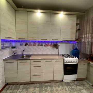 Продаж 3к Квартира Івана Гавдиди (Гагаріна) вулиця