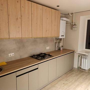 Довгострокова аренда