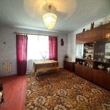 && 2 кімнатна квартира в Ізяслові
