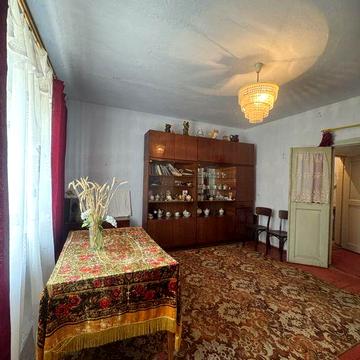 && 2 кімнатна квартира в Ізяслові