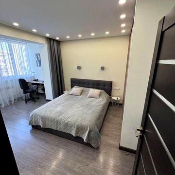 Продаж 3-кім. 4 мкрн. Лівий берег