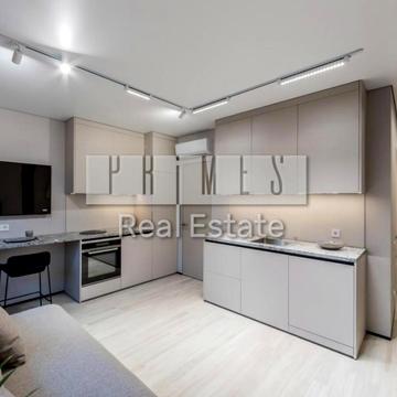 Михайла Бойчука вул. (Кіквідзе), 41-Б