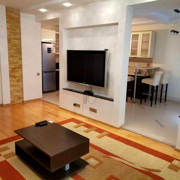 Оренда 2-кімнатної квартири  ВІД ВЛАСНИКА з євроремонтом, Зелена 115Ж