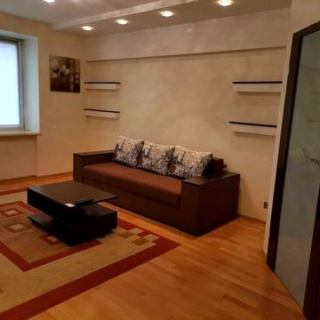 Оренда 2-кімнатної квартири  ВІД ВЛАСНИКА з євроремонтом, Зелена 115Ж