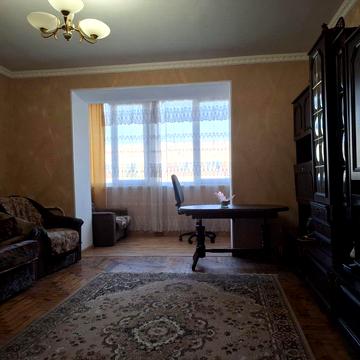 Квартира 2-кімнатна + гараж
