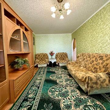 Продаж 2к Квартира Верстатобудівників вулиця