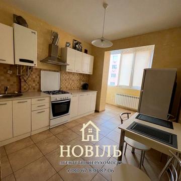 Здам 1-кім.кв с. Крюківщина ЖК Молодіжне містечко