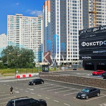 Одеське шосе, 18