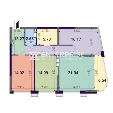 Продаж квартири, ЖК Грейт (Great), Осокорки Дніпровська набережна ЖК Great