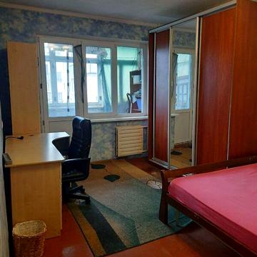 Довгострокова оренда 1к Квартира Героїв Крут перший (Комсомольський перший) провулок