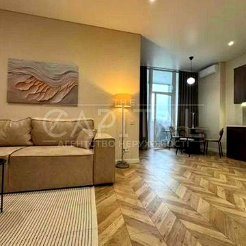 Аренда квартиры ЖК Manhattan City Шевченковский рн Первая здача