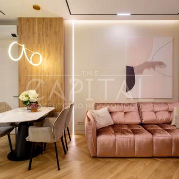 Вацлава Гавела бульв. (Івана Лепсе), 6