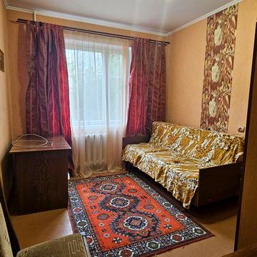 Сдается 3к.квартира пр.Мира, ул.Китобоев