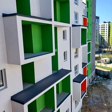 Акційна ціна 2х кімнатна Жк Віденський ЖК Віденський