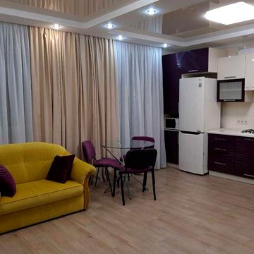 Здам 1 к квартиру в ЖК Туркіш сіті