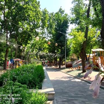 Сдам 3-х к кв Рабочая парк Зеленый гай .