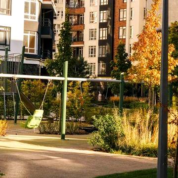 Квартира для молодої пари або для батьків ЖК Синергія Сіті