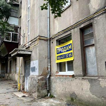 Продаж 2к Квартира Бориса Чичибабіна вулиця