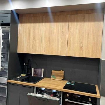 Продается квартира с современным ремонтом ! вид моря со всех комнат.