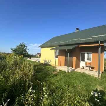 && Будинок за містом. Радиславка