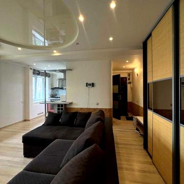 Оренда 3-кімнатної квартири 65 м² бульв. Амвросія Бучми, 4 (Березняки)