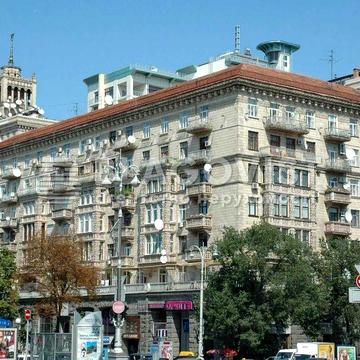Продаж 2кім.Хрещатик 29, Сталінка. Печечерськ. Центр. Метро Хрещатик
