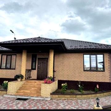 Затишний будинок в Святопетрівському 120 м² з ремонтом без комісії