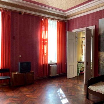 Здам 2к.кв на Герасима Кондратьєва