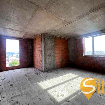 Продаж 1 кімнатної квартири, вулиця Очеретяна, новобудова