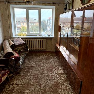Здам двокімнатну квартиру на довготривалий термін