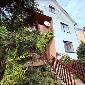 Тисянська вул.