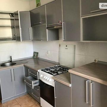 Довгострокова оренда 1к Квартира Зодчих вулиця ЖК Микрорайон Подолье