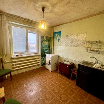 Продам однокімнатну квартиру Кульбакіно