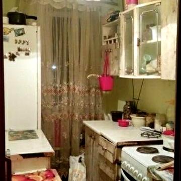 Продам 3-кімнатну квартиру на вул. Луцькій