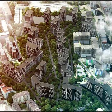 Національної Гвардії вул., 14ц