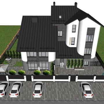 вул. Гостинна, 19