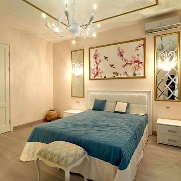 Євгена Коновальця вул. (Щорса), 44-А