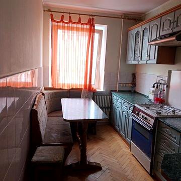 Довгострокова оренда 2к Квартира Вишневецького Дмитра бульвар